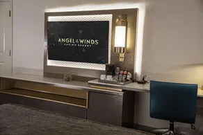 Angel Of The Winds Casino Resort - Chambre
