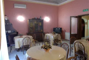 Hotel Gresi - Breakfast area