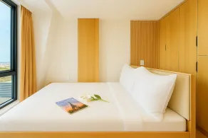 Amory Dalat Hotel - Rom