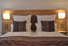 Hotel Landgasthof Gemmer - Camera
