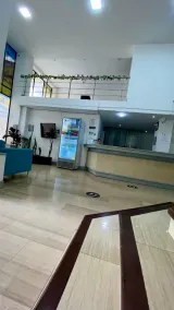 Hotel Armenia Lions - Réception