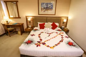 Atithi Resort & Spa - Room