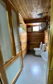 Cat Ba Love House - Baño