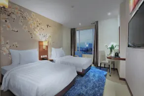 Aston Inn Gideon Batam - Room