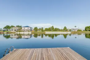 Bright Bayfront Home < 2 Mi to Hernando Beach! - Interiør