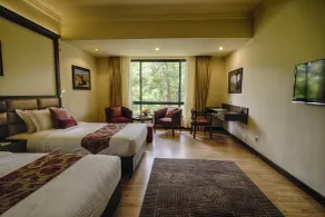 Gokarna Forest Resort Kathmandu - Room