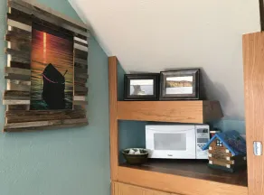 Munising Motel - Réception