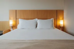 Ibis Florianopolis - Room