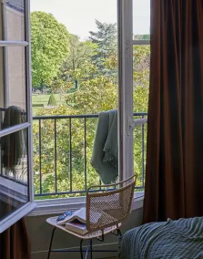 Maison du Val - Les Maisons de Campagne - Udsigt fra værelset