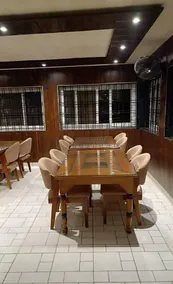 The Royal River Resort - Restaurante