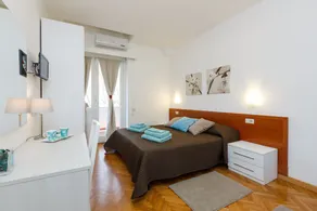 Roma Trastevere Relais Guest House - Zimmer