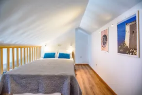 California Apartments - Zimmer