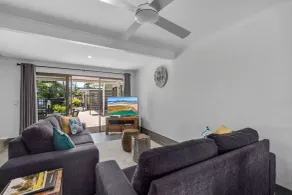 Noosa Place Resort - Zimmer