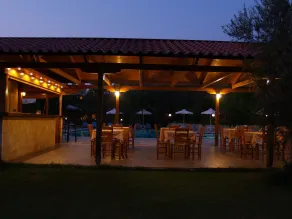 Kyriaki Hotel - Ristorante