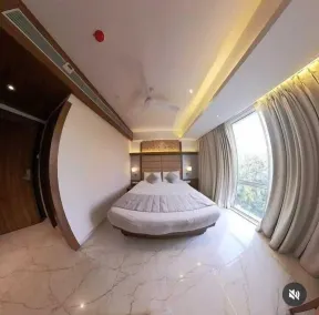 Hotel La Dahlia - Room