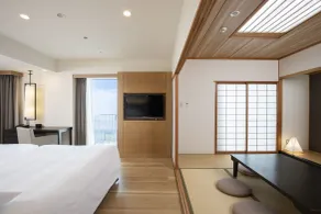 Hilton Odawara Resort & Spa - Chambre