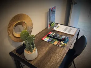 Flat Bush Holiday Accommodation - Zimmer