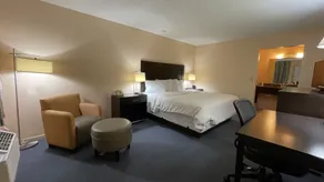 Slumber Inn Of Harrisonville - Rum