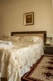 Grande Mia Casa - Camera
