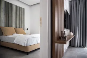 LE BOUQUET LUXURY SUITES  - Camera