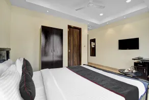 Super Townhouse All In One - Camera
