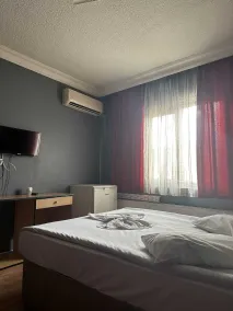 Prenses otel - Room