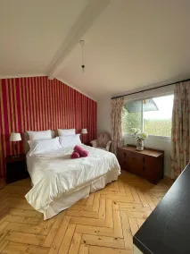 Rose Cottage, Elgin Grabouw - Værelse