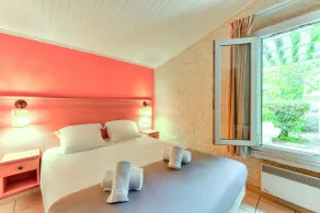 SOWELL RESIDENCES Les Lauriers Roses - Room