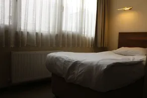 Center Room Otel - Room