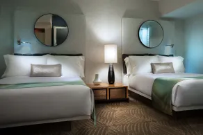 W Los Angeles – West Beverly Hills - Chambre