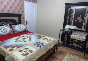 Luxury Apartment City stars - Chambre