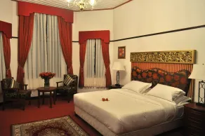 Royal Cocoon - Nuwara Eliya - Habitación