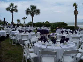 Grande Shores - Reception