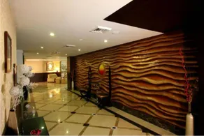 United-21 Citymark - Gurgaon - Reception
