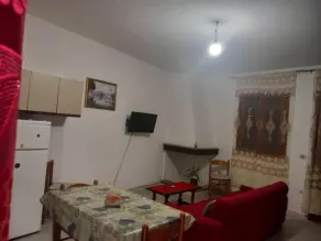 Siniscola Old Town - Cuisine privée