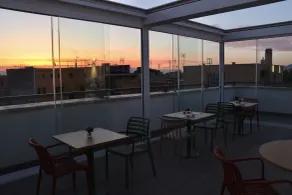 Dotcampus Roma City Center - Restaurant