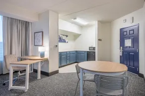 Spark By Hilton Madison Central - Værelse