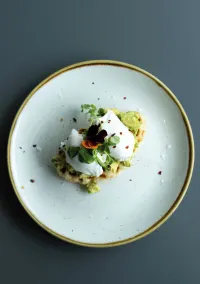 Holiday Inn Salisbury - Stonehenge by IHG - Restaurant