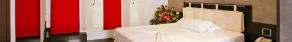 Zouk Hotel - Chambre