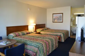 Bluegrass Extended Stay - Rum