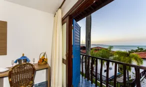 D Beach Resort - Room