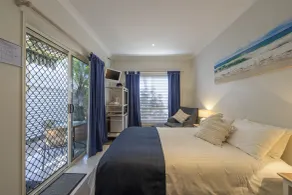 Beachhouse Bed and Breakfast - Rum
