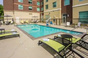 Hilton Garden Inn Memphis East Germantown, TN - Piscine