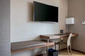 AC Hotel By Marriott Salt Lake City Downtown - Room