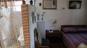 Lala Panzi Bed and Breakfast - Room