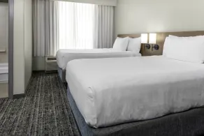 Hyatt Place-Dallas/Arlington - Room