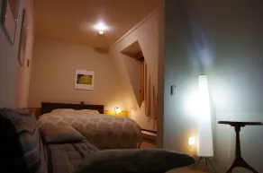 Resort Garni CORU - Camera