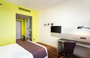 Holiday Inn Bern Westside by IHG - Chambre