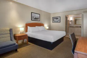 SureStay Plus Hotel by Best Western Mountain View - Chambre