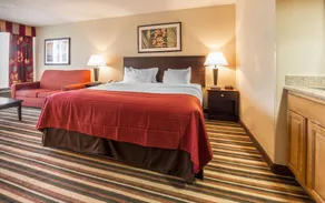 Holiday Inn & Suites Orlando SW - Celebration Area by IHG - Chambre